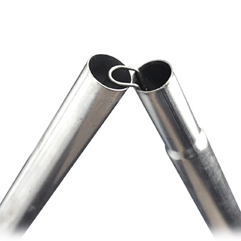 2 шт. наружный тент для кемпинга оборудование навес брезентовые палки опорные