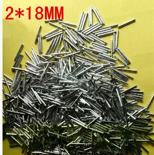 

100 piece Toy axle shaft motor gear shaft 18*2mm