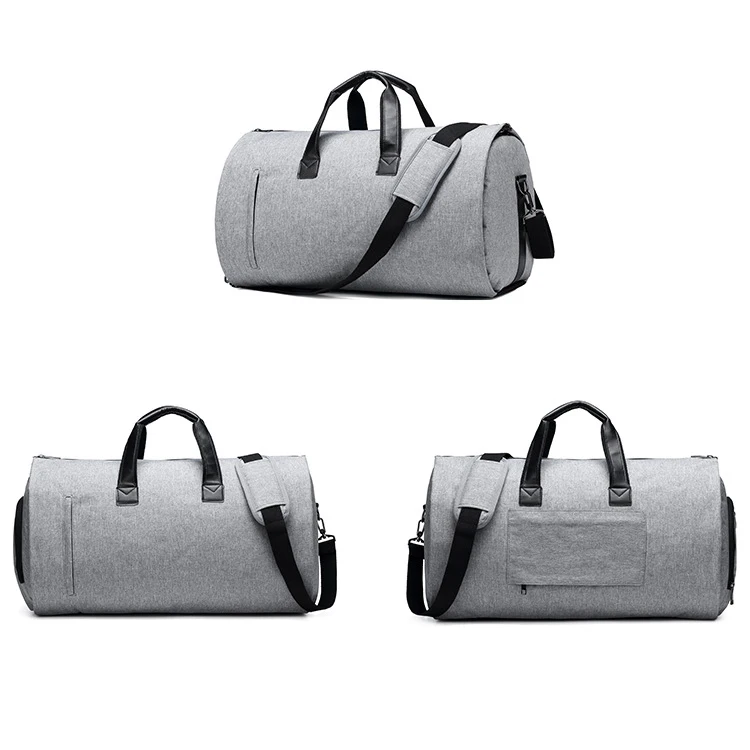 Сумка для одежды сумка путешествий с сумкой обуви водонепроницаемая переноски |