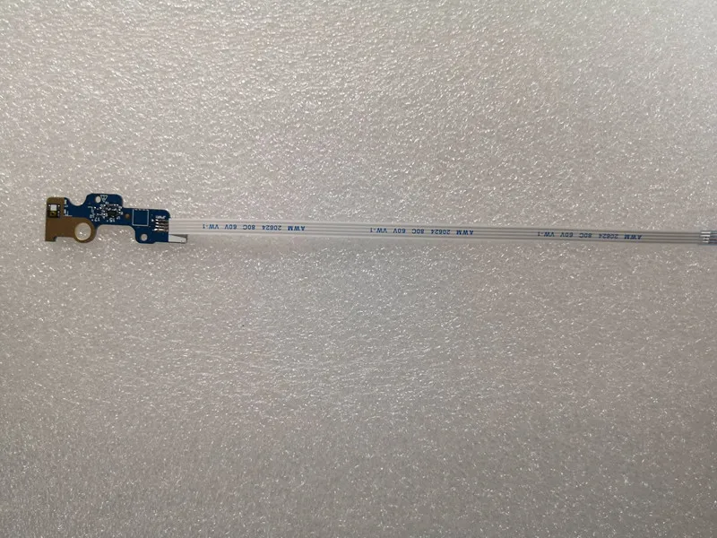 

DELL INSPIRON 5570 P75F LS-F114P NBX00028G00