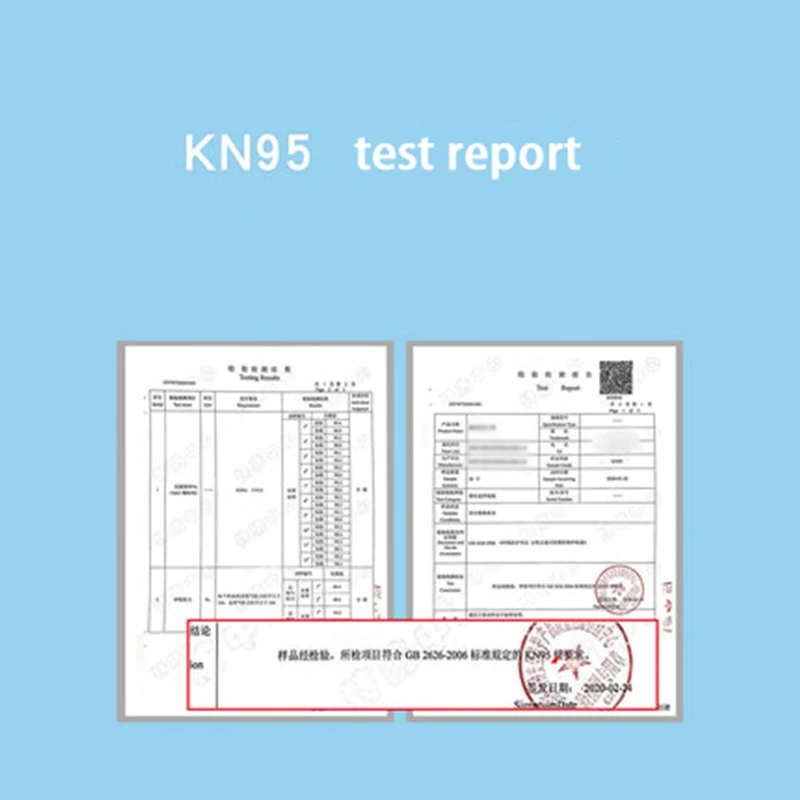 

10-60Pcs Black Face Mask KN95 Fish Type Mouth Mask Dust-Proof Anti-PM2.5 Breathable Adult Non-Woven Fabric Respirator Protective