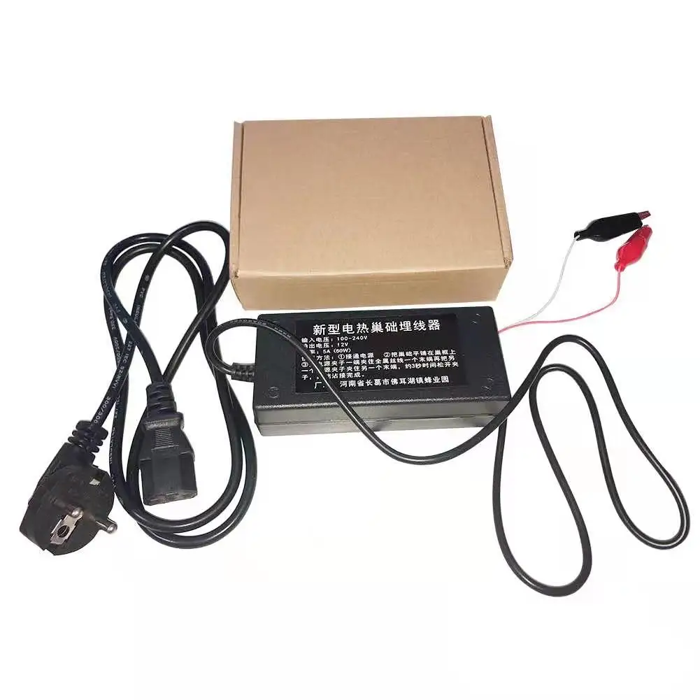 Новое электрическое устройство для пчеловодства нагревательное оборудование