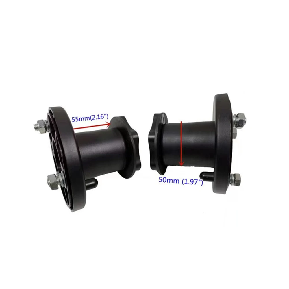 Сварочная проволока шпуля вал европейского стиля катушка MIG 5 кг и 1 для