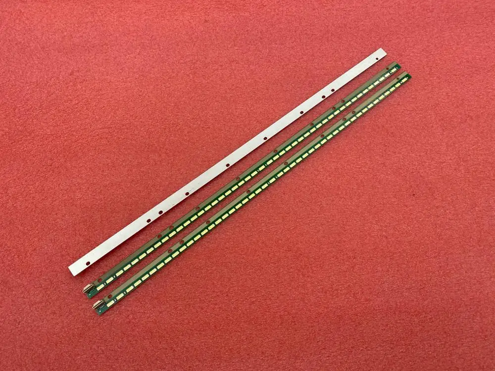 Новинка 5 шт./лот 45LED 402 мм Светодиодная подсветка для LG 32LA644A ТВ 32 V13 ART3 край 6920L 0001C