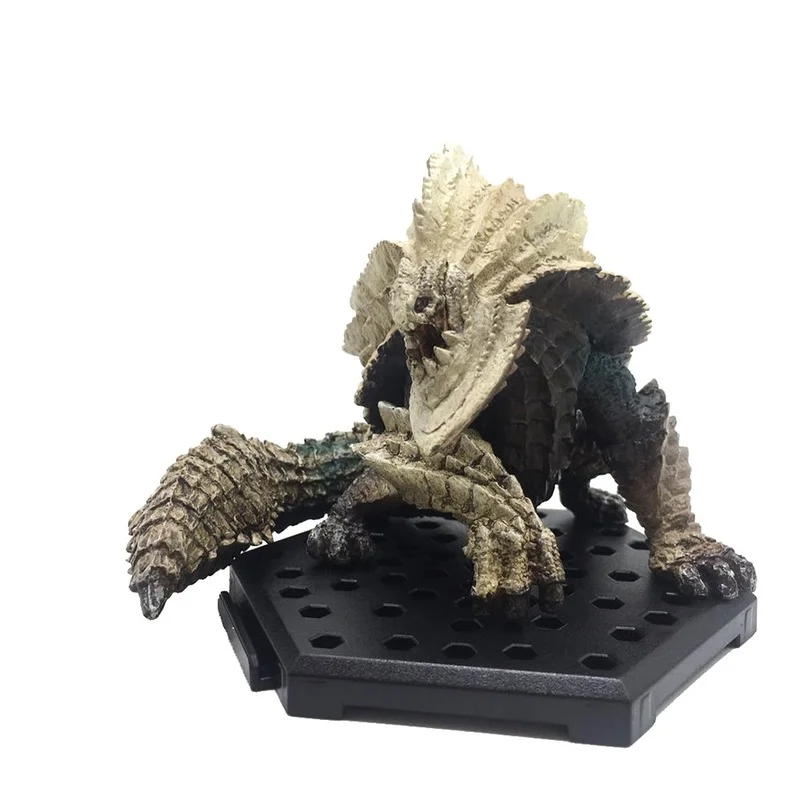 Коллекция детских подарков Monster Hunter фигурки Dragon Model японское аниме | Игрушки и
