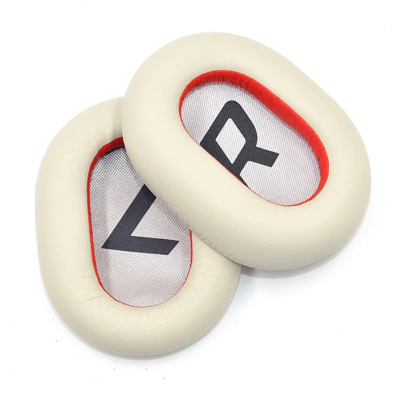 Сменные мягкие амбушюры с эффектом памяти для Plantronics наушники-вкладыши PRO 2 8200UC Ft