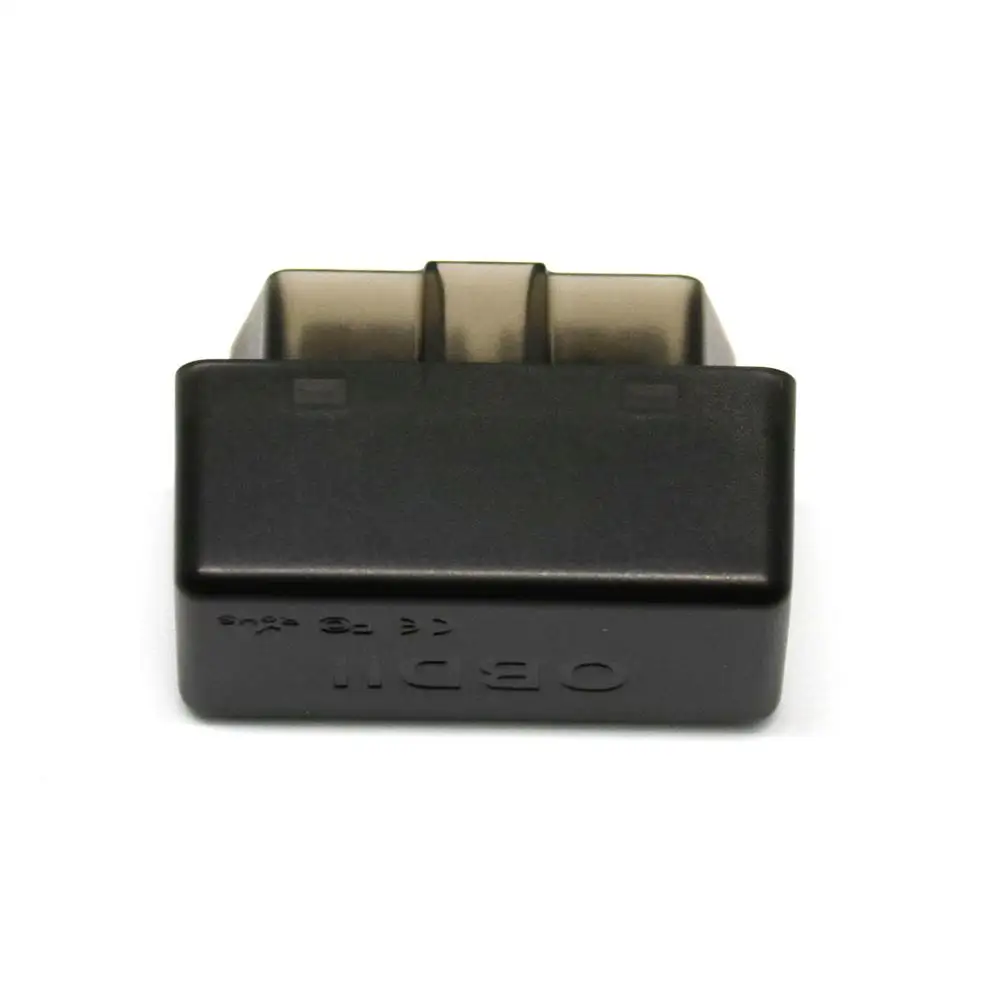 Мини ELM327 V01H2 / 1 ODB2 Bluetooth адаптер ELM 327 v1.5 Авто Диагностика OBD2 сканер для Android
