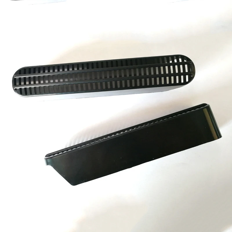 2 шт./компл. чехлы для автомобиля под сидением кондиционеры вентиляционное