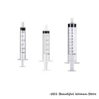 2 шт. 3 мл 5 мл 10 мл 25 мл пластиковый шприц без иглы дозатор духов для многоразового косметического жидкого эфирного масла портативный количественный дозатор