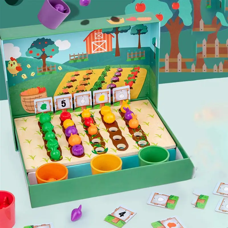 

1 Набор, деревянные чашки для овощей и фруктов