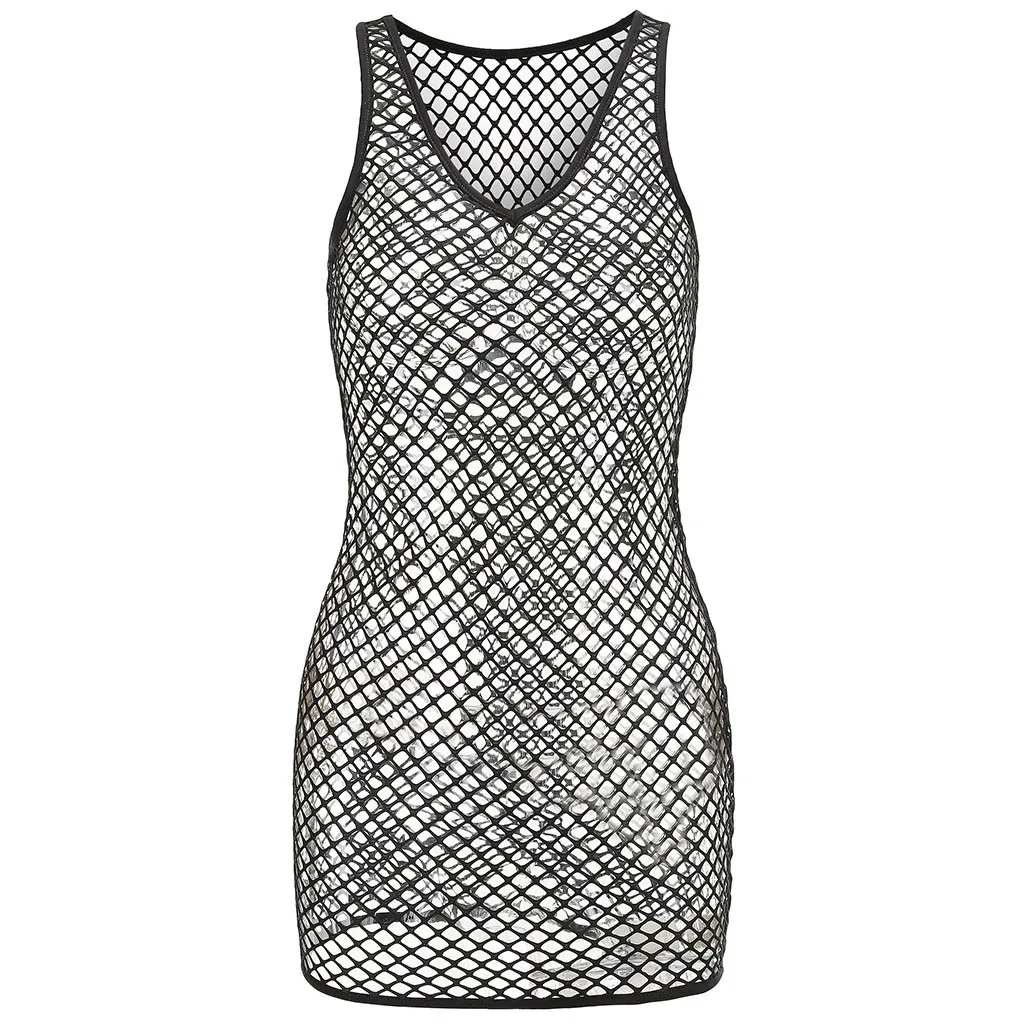 Купальник платье бикини купальные накидки женское сексуальное пляжное Сетчатое