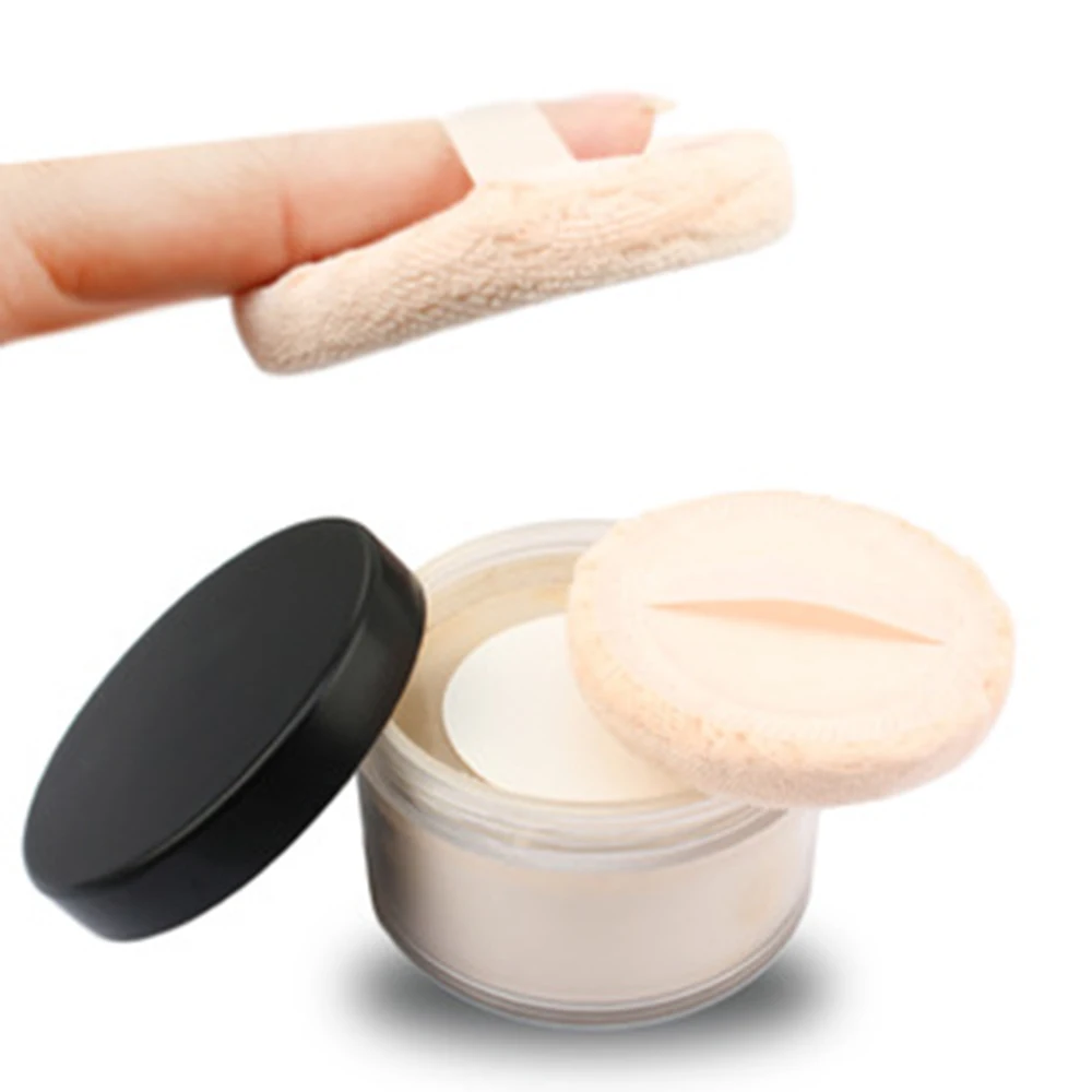 5 шт. установка рассыпчатая пудра метка частного назначения макияж Управление