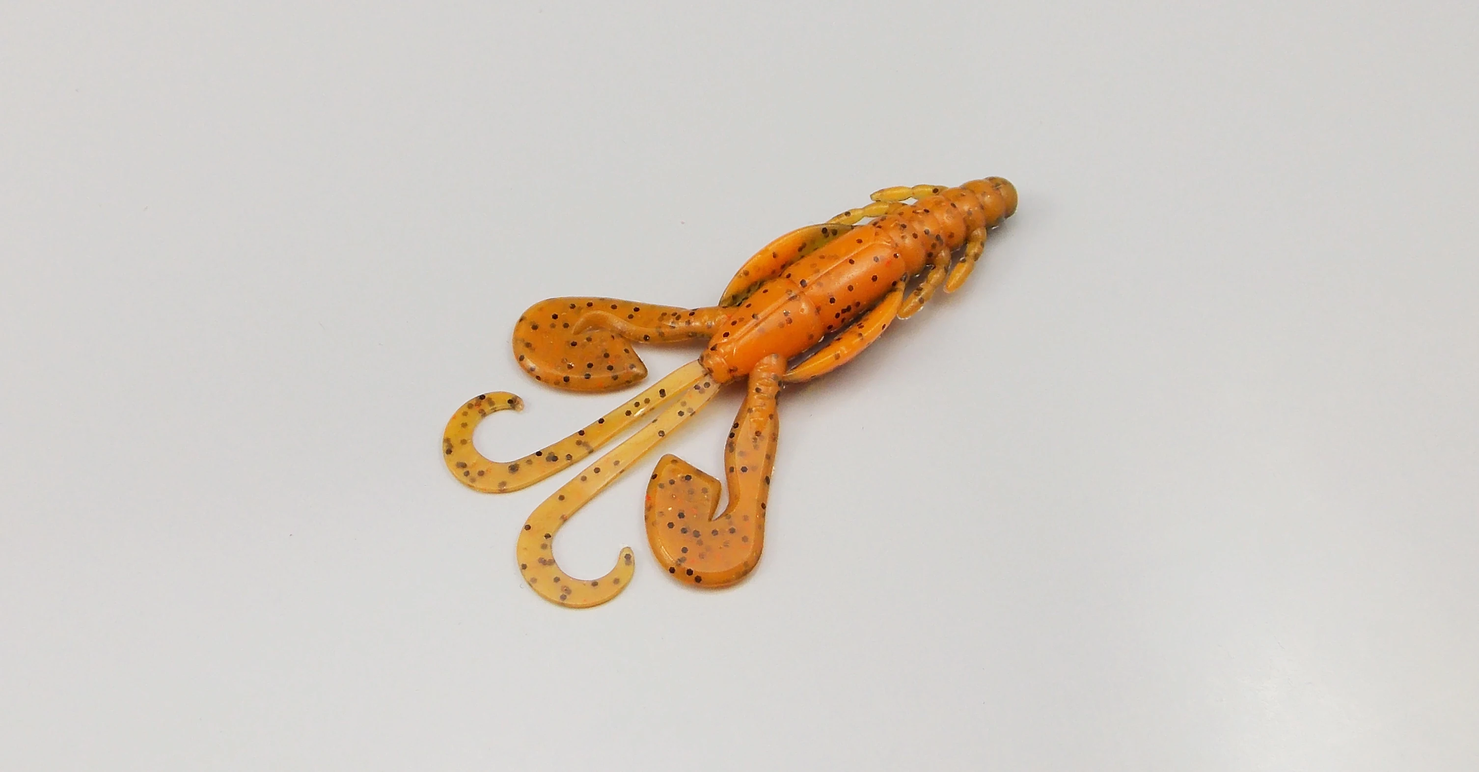 Esfishing приманки для рыбалки Мягкие приманки огромные щупальца Craw 6 шт. 90 мм 6,2 г поток морской рыбалки озеро Iscas снасти
