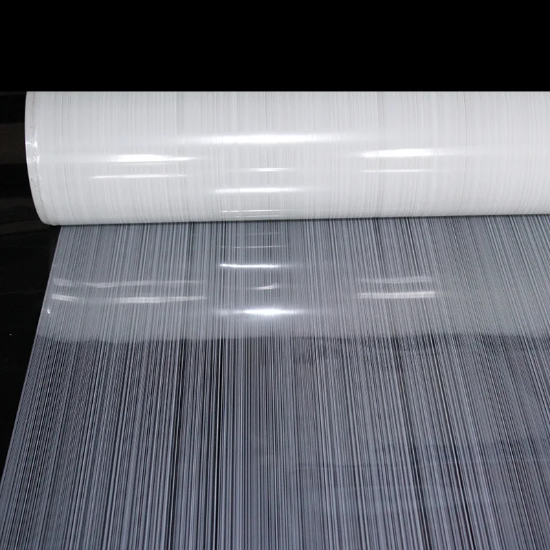 SUNICE Waterproof PET Filamentous Window Door Privacy Film Room Bathroom Home Glass Sticker PVC Frosted Decorative | Дом и сад
