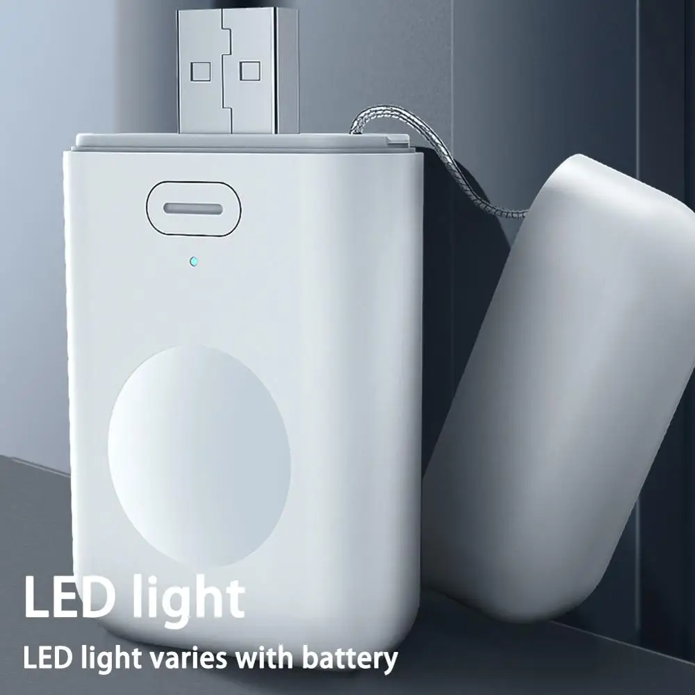 Беспроводное зарядное устройство power bank для IWatch 1 2 3 4 mini iWatch Внешний аккумулятор