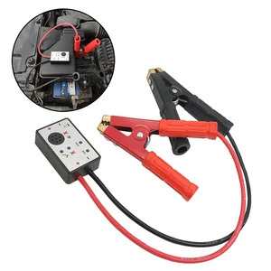 Автомобильный стабилизатор напряжения с защитой от перенапряжения 12 В24 В, электронное оборудование для транспортных средств