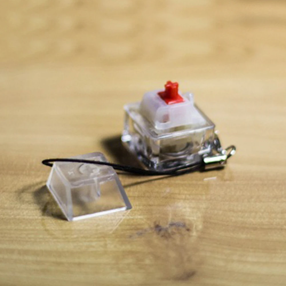 Тестер переключателей Cherry Mx Kailh BOX Gateron черный синий коричневый красный