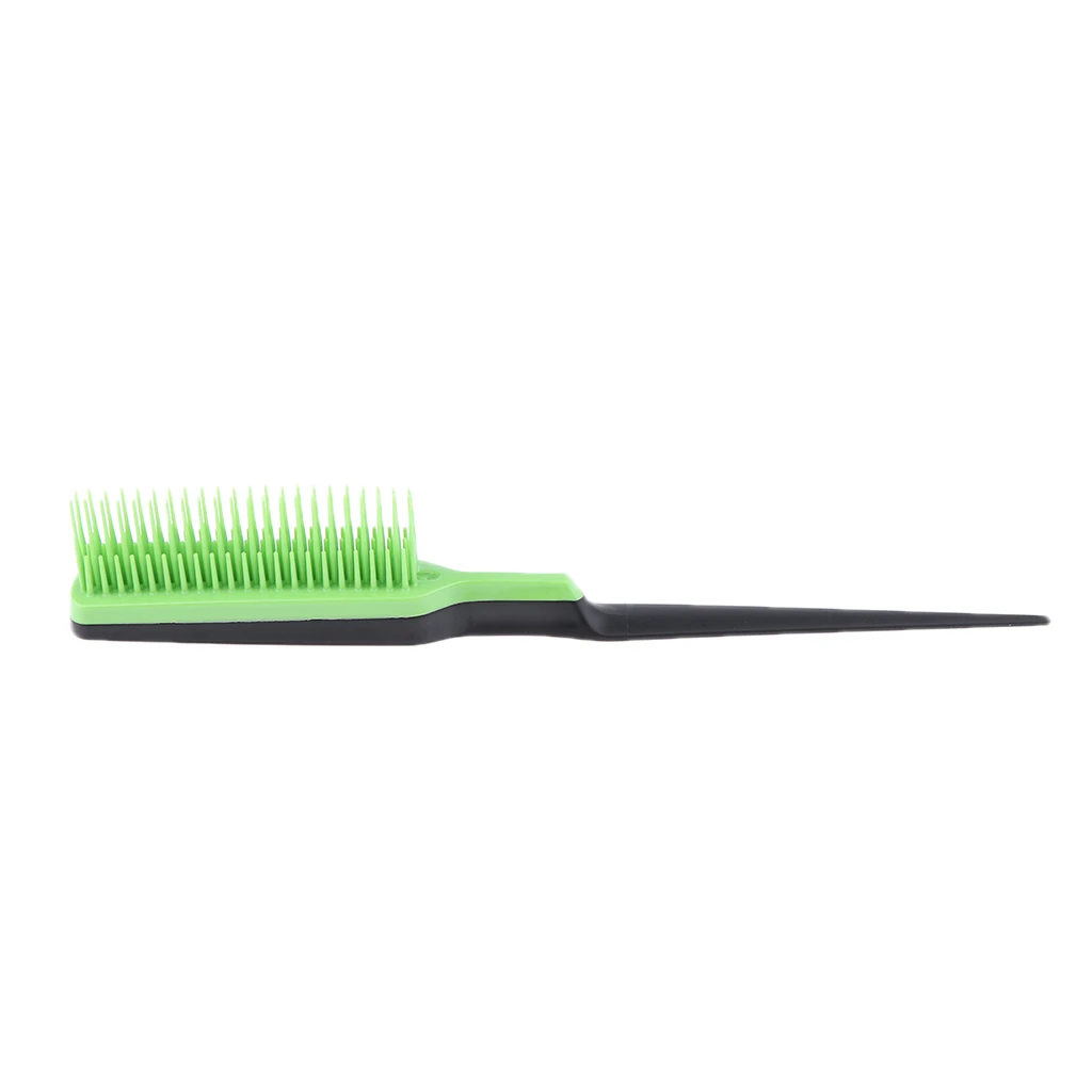 

Natural Hair Brush Comb Hairdressing Barber Wigs Hairbrush