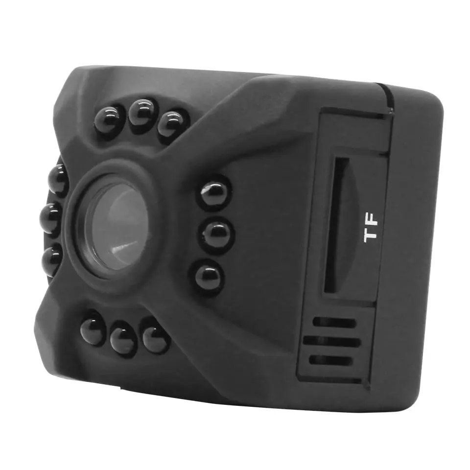 X5 мини камера домашняя камера беспроводной связи WiFi ночного видения 1080P беспроводная камера видеонаблюдения удаленный монитор телефон приложение камеры-регистраторы DVR