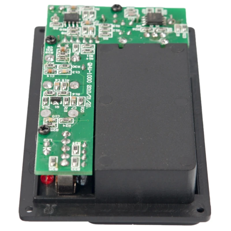 Электрический Скрипка тихий эквалайзер пикапа пьезо с наушниками и штепсельным