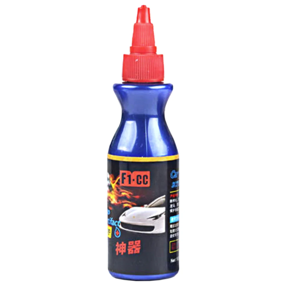 

Жидкое средство для полировки стекла автомобиля, профессиональная краска для удаления царапин, практичное Ремонтное средство