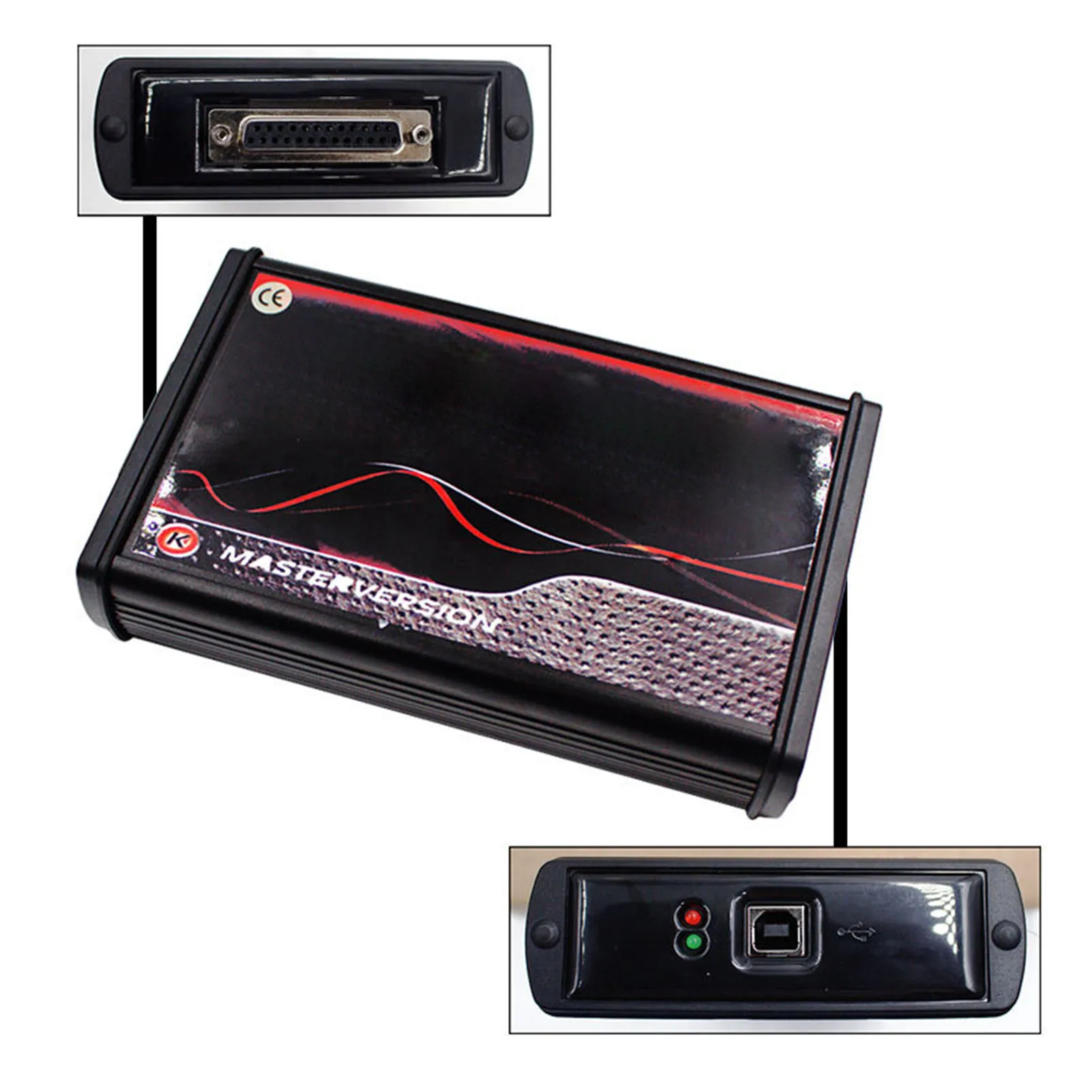 Онлайн-версия Kess для V2 V5.017 не имеет ограничений V2.47 OBD2 менеджер настройки