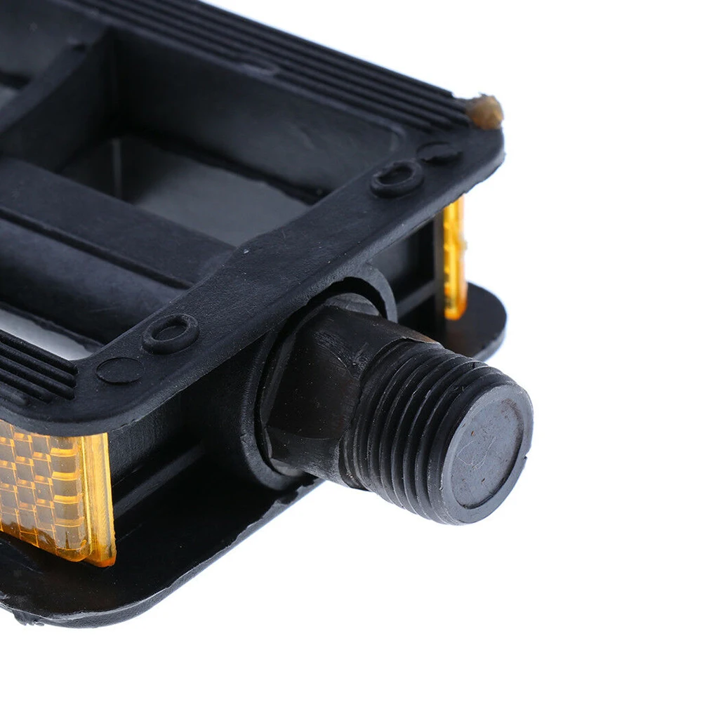 Детские велосипедные педали Ультралайт 13 мм с антискользящим покрытием Педали