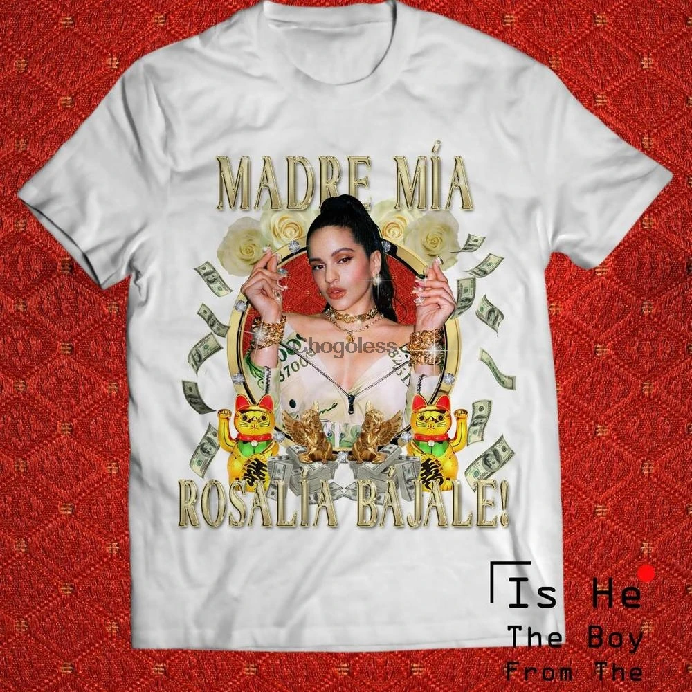 

Aute Cuture Rosalia Shirt