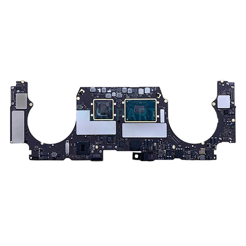 Оригинальная материнская плата A1707 820-00281-A 820-00928-A для MacBook Pro Retina 15 &quot Core i7 16 Гб 2016 2017