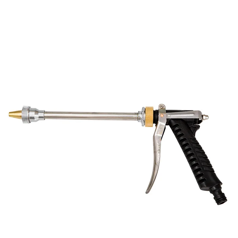 Расширенная версия медного быстрого интерфейса высокого давления вода мытья