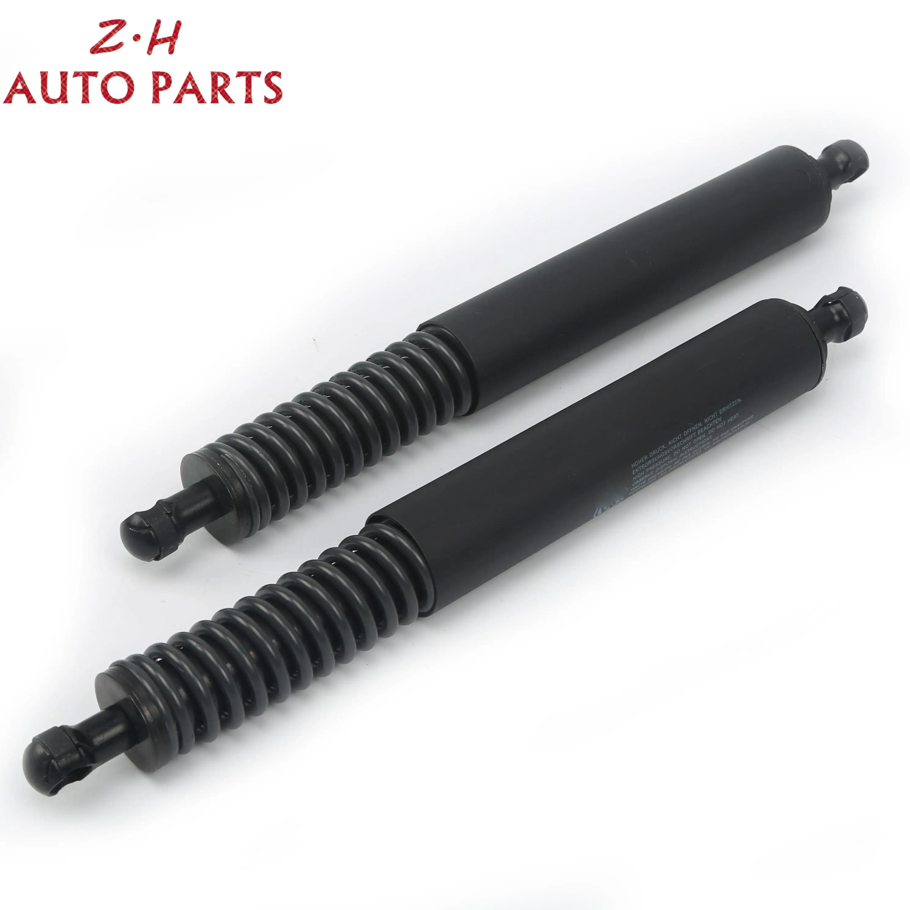 Подъемник амортизационной стойки задний люк багажника левый + правый для VW TOUAREG