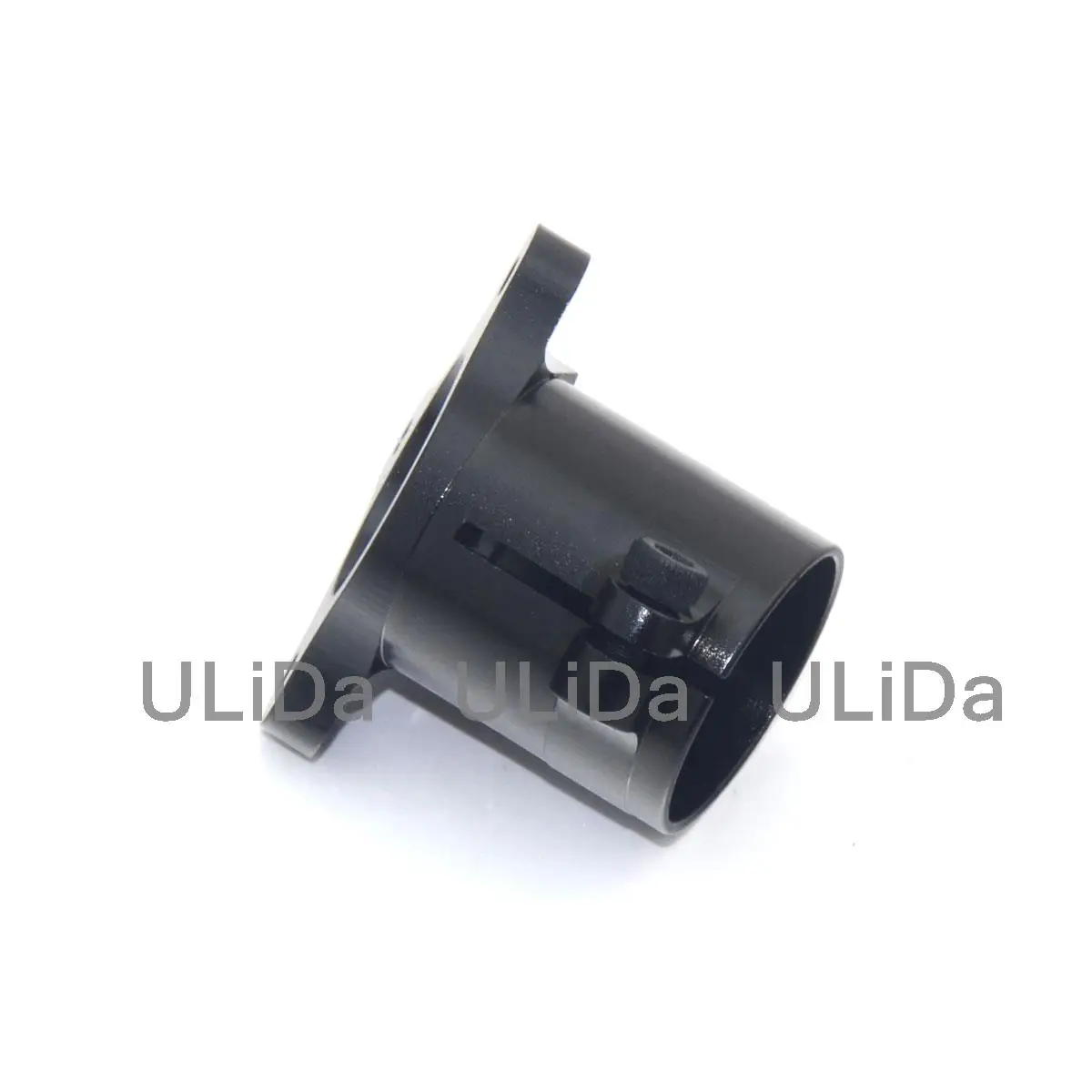 16 20 25mm Aluminum Tripod Mount Carbon Pipe Connector Degree Landing Gear Fixing Seat for RC Plant Agriculture UAV Drone | Игрушки и