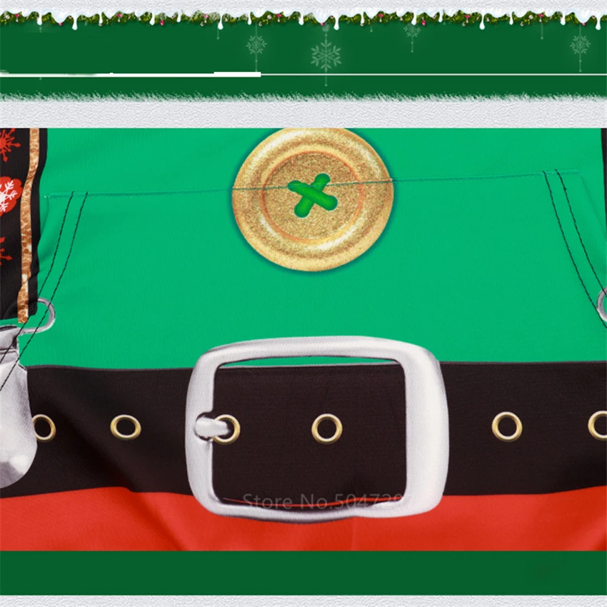 Рождественские свитера 2021 семейный Образ Рождество мама и дочь отец сын семейная