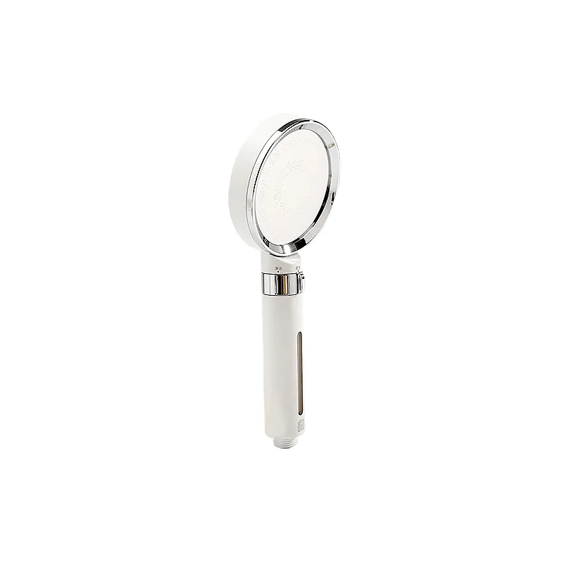 Очищающая воду лейка для душа Xiaomi Dabai Silver DXHS004 1|Душевые насадки| |