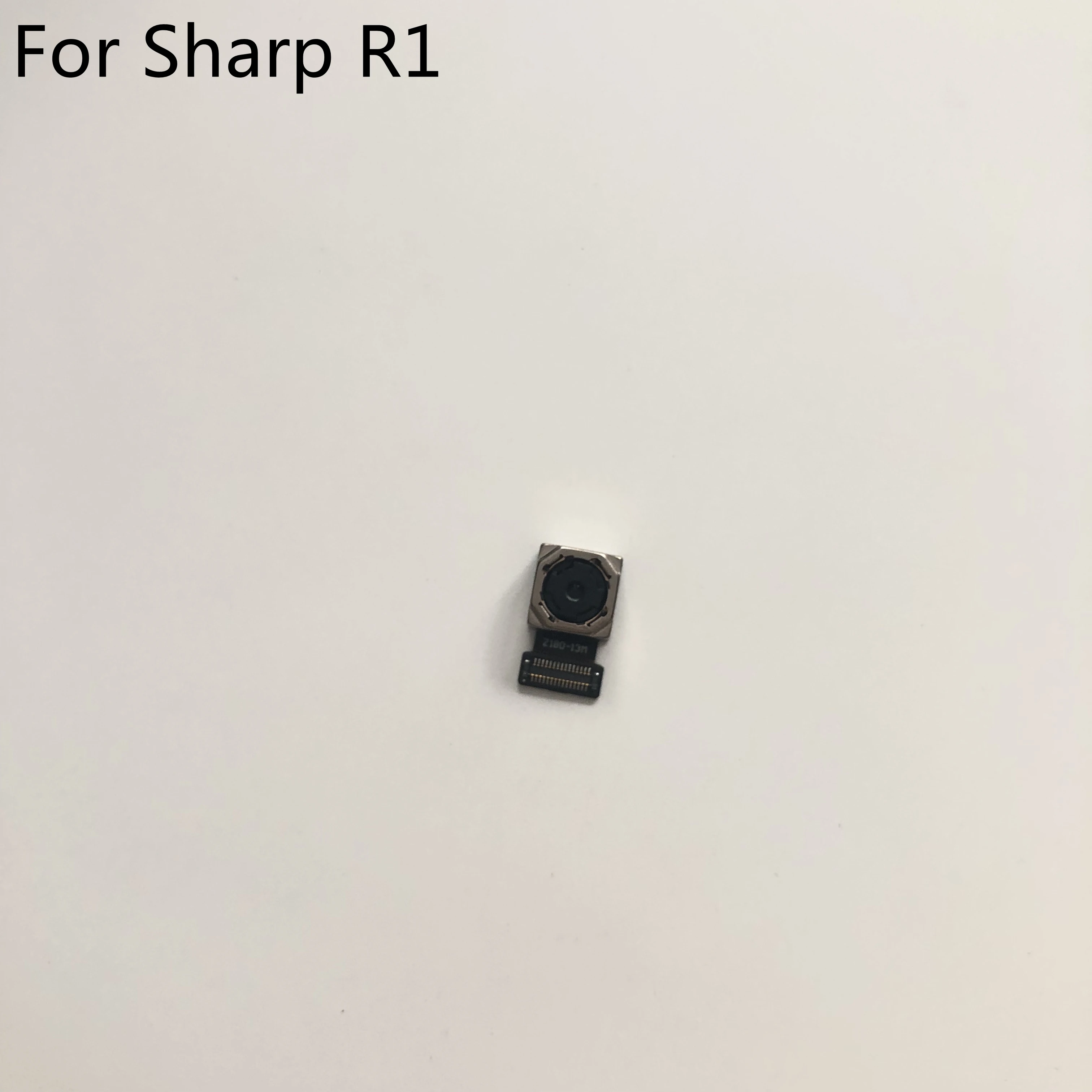 Задняя камера Sharp R1 б/у заднего вида 5 2 МП модуль для четырехъядерный MT6737 1280 дюйма