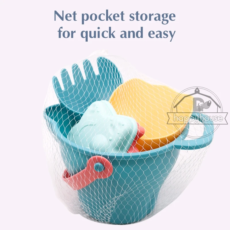 

Soft Baby Beach Toys For Kids Beach Games Toys Children Sandbox Set Kit Toys Summer Toy for Beach Play Sand Water Game Play Cart