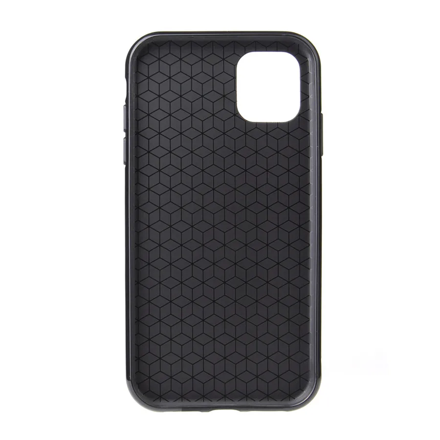 Luxury Ultra Thin Carbon Fiber Case For LG G6 Plus Pro Soft TPU Back Cover Q6 Mini mini |