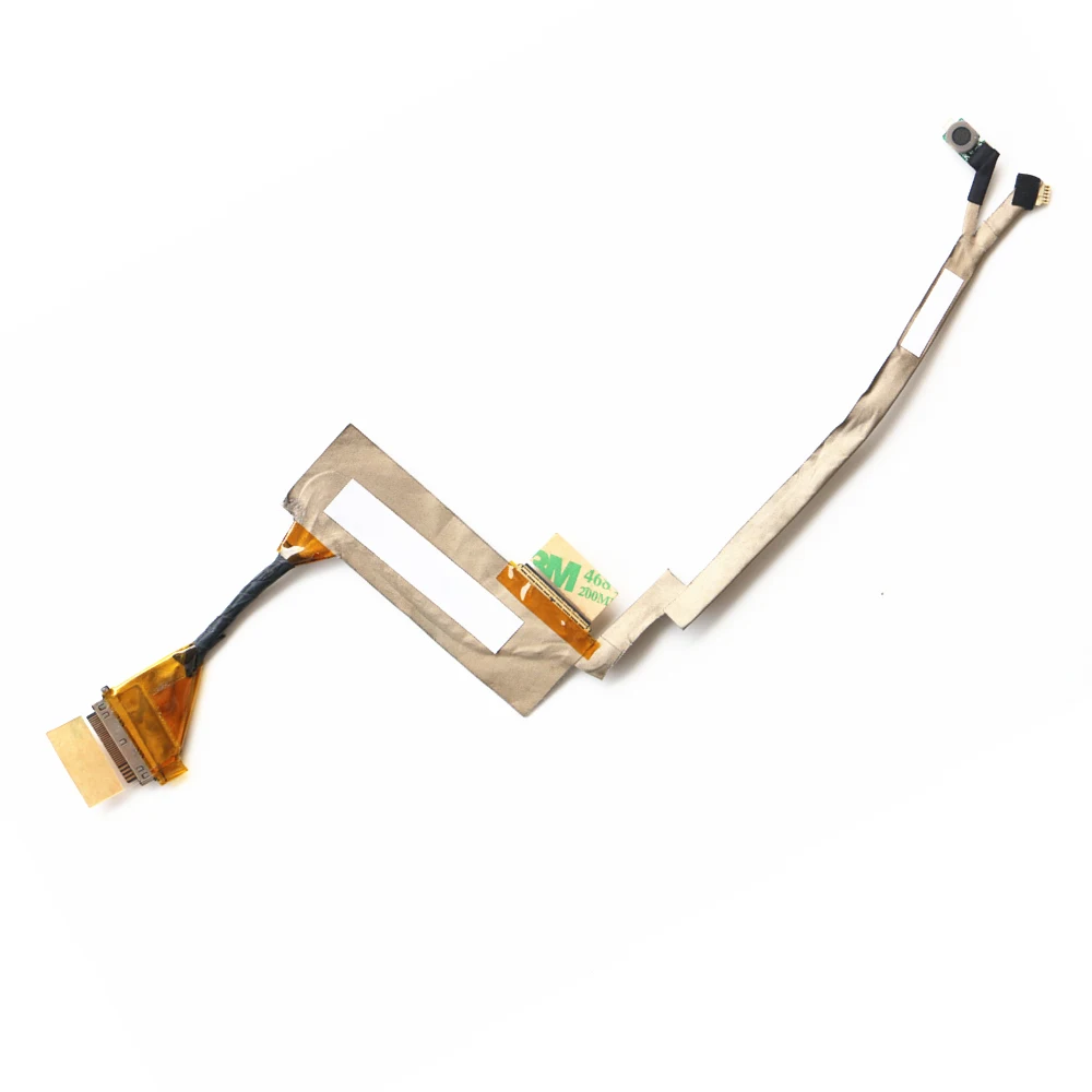 Новый кабель DD0ZA3LC000 LCD Lvds ДЛЯ Acer ZA3 One 751 751H Lcd | Компьютеры и офис