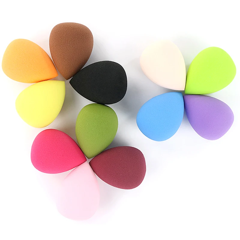 Набор кистей для макияжа 12 шт./лот| |