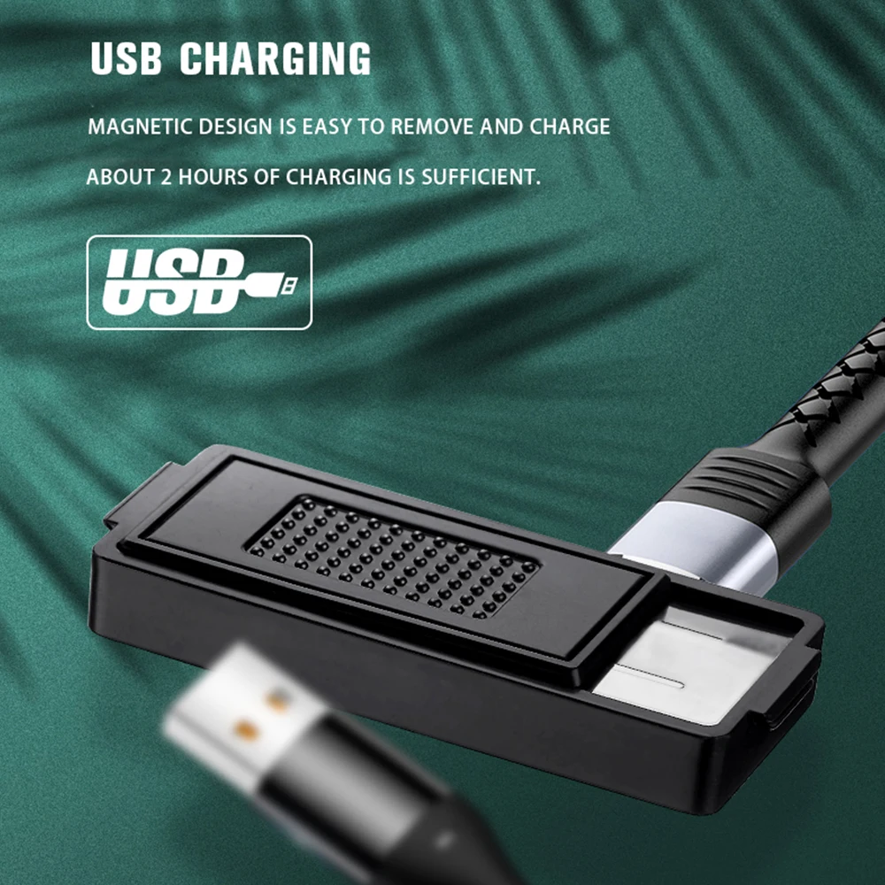 

FD069 Removable Magnetic Top Electric ARC Lighter 20pcs Cigarette Case With USB Rechargeable Plasma Lighter Holder Box FD069