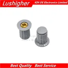 5 шт., задняя крышка для кнопки потенциометра