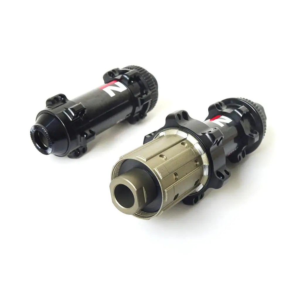 Novatec D411CB CL D412CB дисковые колеса для дорожного велосипеда центральный замок хабы