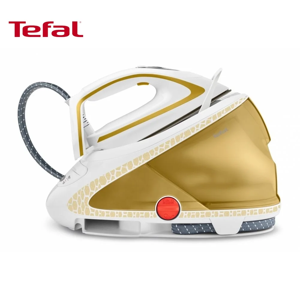 Парогенератор Tefal GV9581 Pro Express Ultimate | Бытовая техника