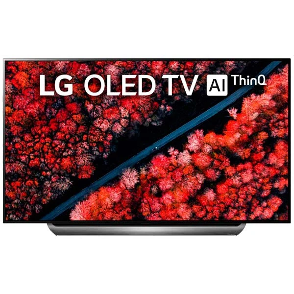 Телевизор 55&quot LG OLED55C9 Smart TV|Телевизоры| |