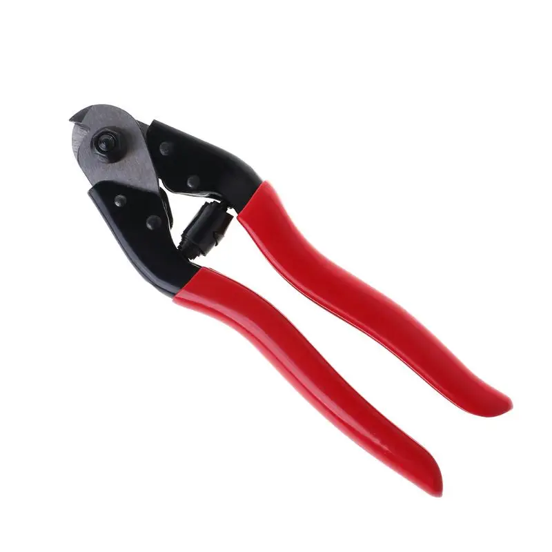 

Bicycle Wire Cutter Pliers Inside Shift Cable Brake Cable Bike Repair Tools MTB Road Bike Steel Multi Functional Cycling Outdoor