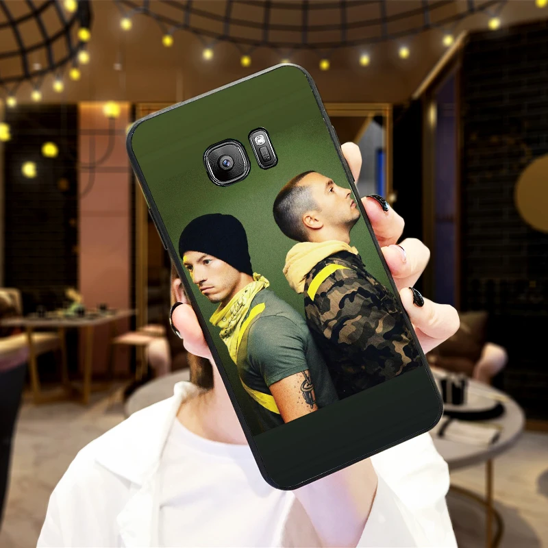 Чехлы для мобильных телефонов samsung M10 M20 M30 S6 S7 Edge S10 S9 S8 PLUS Мягкий силиконовый чехол