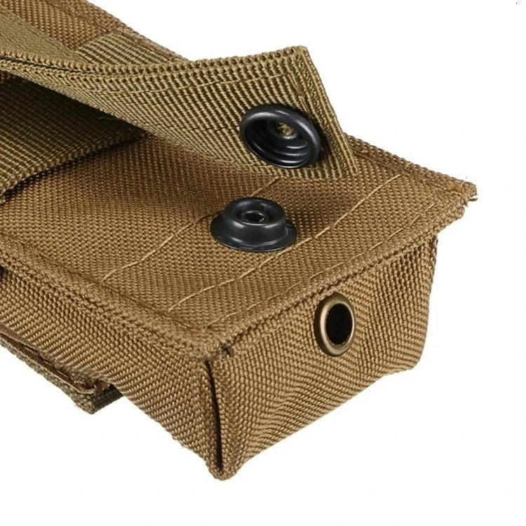 Тактическая Сумка Molle, поясная сумка, маленький карман, военная поясная сумка для бега, Сумка для кемпинга, аксессуары