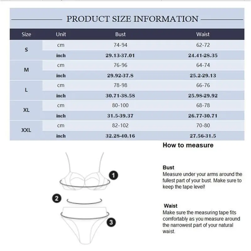 

Sexy Bikini Solid Color Push-up Bikini 2021 Padded Bra Shoulder Straps High Waist Swimsuit Women's Swimwear Women's Bikini