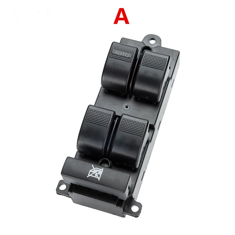 

Переключатель Стеклоподъемника для левой передней двери LAX3746110 для LIFAN BREEZ 520Lifan 520 переключатель стеклоподъемника