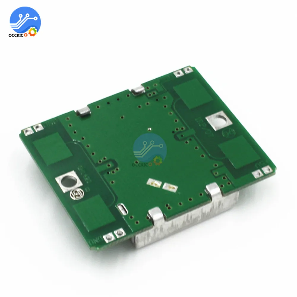 1 шт. высокоскоростной доплеровский радар HB100 для микроволновой печи датчик